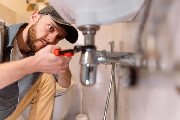 Best Sewer Cleaning Services  in Wyong, MI